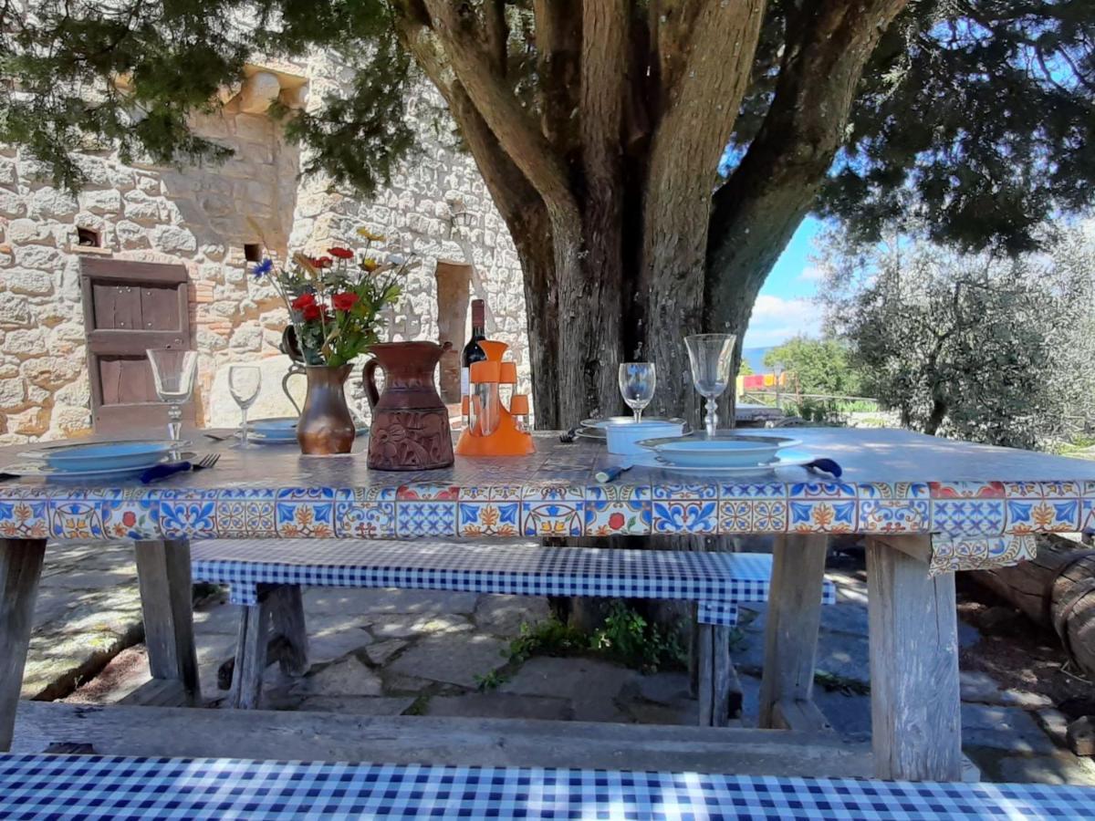 Appartement Fonte - Borgo La Civitella By Interhome *