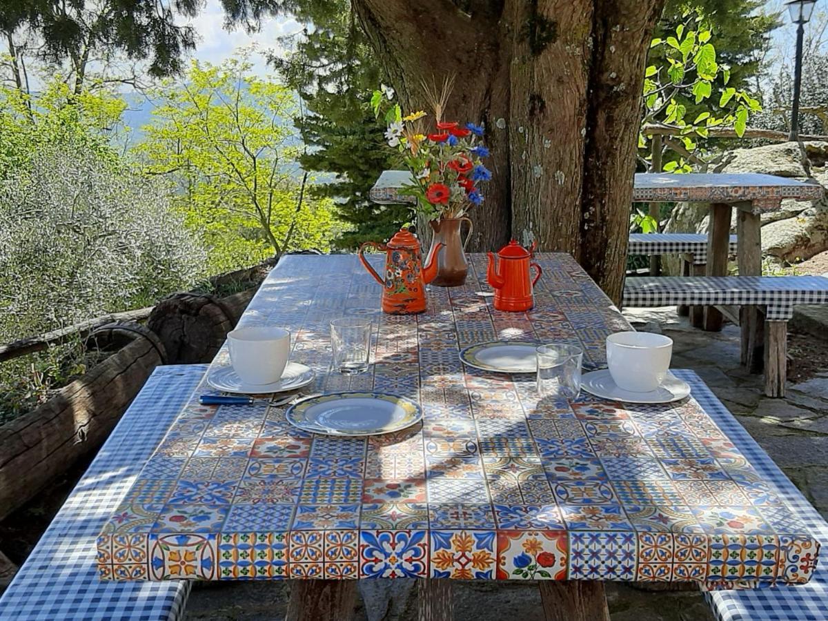 Fonte - Borgo La Civitella By Interhome * Roccastrada