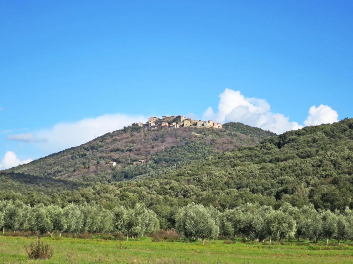 Fonte - Borgo La Civitella By Interhome Appartement
