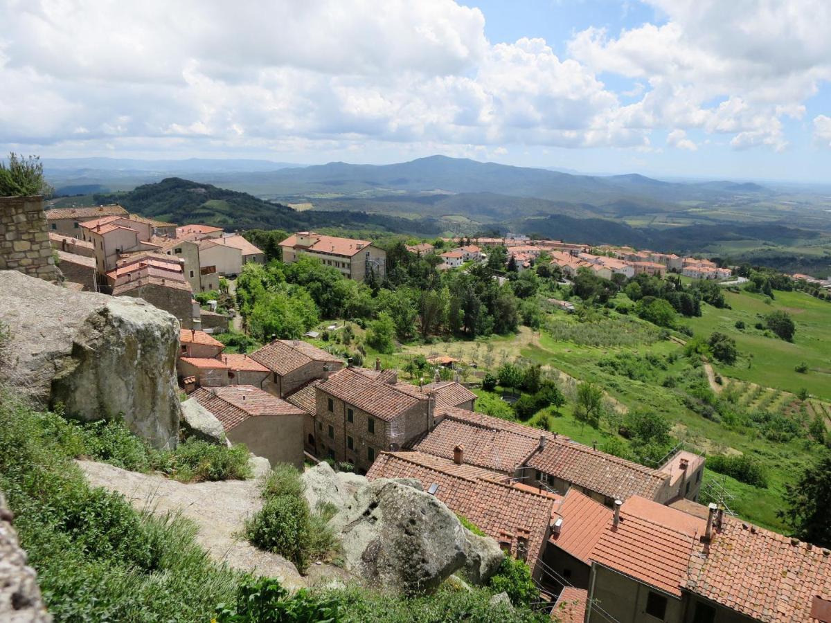 Appartement Fonte - Borgo La Civitella By Interhome *